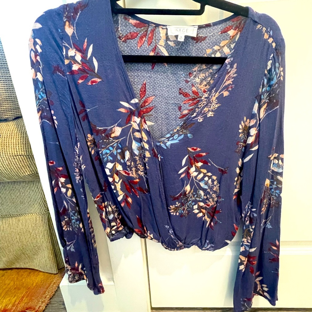 Blouse
